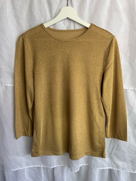 Lauren Ralph Lauren Tops - Lauren Ralph Lauren Shimmer Cardigan Sweater